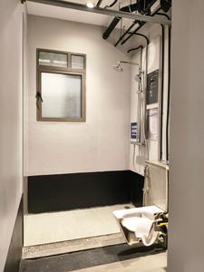 Common Bathroom Image of 1800 Sq.ft 3 BHK Apartment / Flat for sale in Malpani Soul Strings Wing C, Pashan Pune for Rs. 30000000