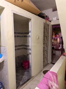 Image of 650 Sq.ft 1 BHK Builder Floor for rent in Nava Vadaj, Ahmedabad for Rs. 8500