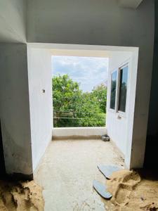 Bedroom Image of 2000 Sq.ft 3 BHK Duplex for sale in Sheela Nagar Visakhapatnam for Rs. 8600000