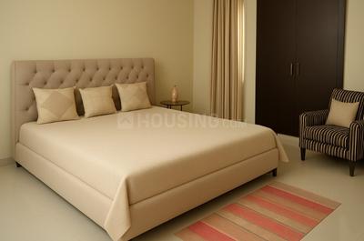 Bedroom Image of 2066 Sq.ft 4 BHK Apartment / Flat for sale in Focal Point Dera Bassi for Rs. 6500000