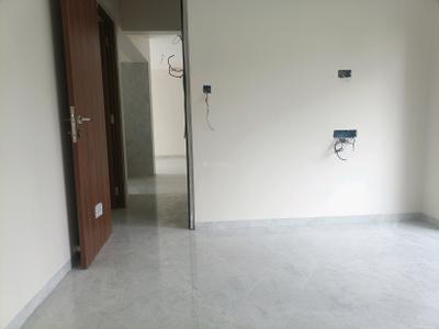 Bedroom Image of 1687 Sq.ft 3 BHK Apartment / Flat for sale in Kasturi Regius Luxe, Kharghar Navi Mumbai for Rs. 28000000