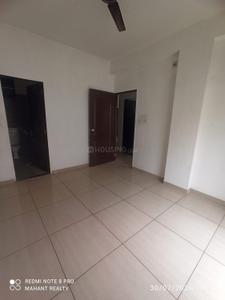 Hall Image of 1015 Sq.ft 2 BHK Apartment / Flat for sale in Gotri Vadodara for Rs. 2551000