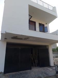 Image of 1017 Sq.ft 3 BHK Independent House for sale in Sector 7, Gurgaon for Rs. 16500000