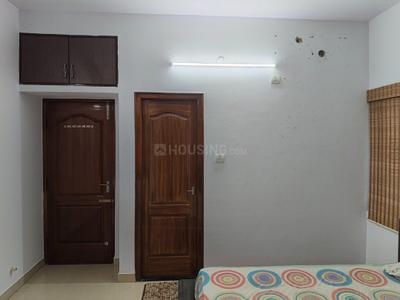 Bedroom Image of 2100 Sq.ft 3 BHK Villa for sale in Celebrity Golden Treasure by Celebrity Global Homes Pvt Ltd, Jigani Bengaluru for Rs. 16150000
