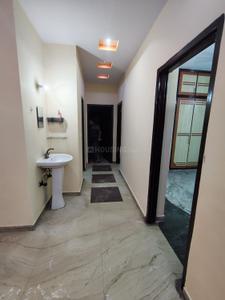 Hall Image of 807 Sq.ft 2.5 BHK Independent House for sale in Vasundhara Ghaziabad for Rs. 32500000