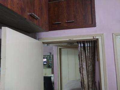 Bedroom Image of 950 Sq.ft 3 BHK Apartment / Flat for sale in Dum Dum Kolkata for Rs. 5000000