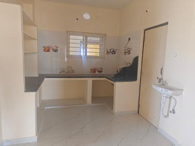 Kitchen Image of 1170 Sq.ft 2 BHK Apartment / Flat for sale in Peerzadiguda Hyderabad for Rs. 4992000