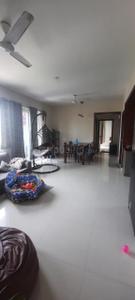 Hall Image of 1250 Sq.ft 2 BHK Apartment / Flat for rent in SJR Blue Waters, Parappana Agrahara Bengaluru for Rs. 49000