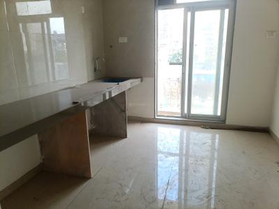 Kitchen Image of 1275 Sq.ft 2 BHK Apartment / Flat for sale in Paradise Sai Mannat, Kharghar Navi Mumbai for Rs. 16500000