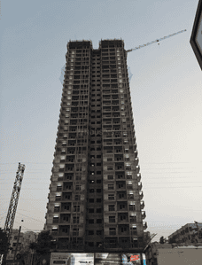Image of 1595 Sq.ft 3 BHK Apartment / Flat for sale in KSR Greens, Madeenaguda, Hyderabad for Rs. 14600000