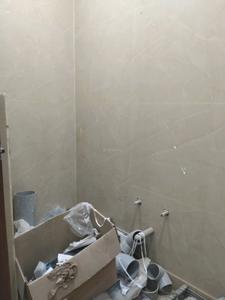Bedroom One Image of 1000 Sq.ft 3 BHK Builder Floor for sale in Shastri Nagar New Delhi for Rs. 12000000