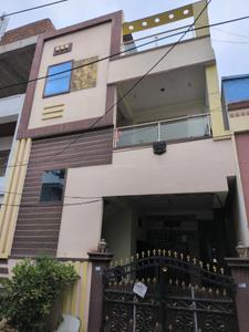 4 BHK Independent House
