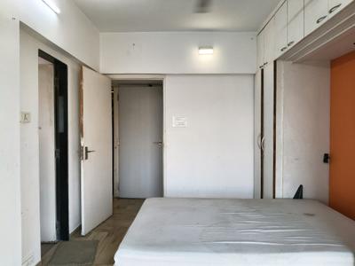 Bedroom Image of 1500 Sq.ft 2.5 BHK Apartment / Flat for rent in Monte South 1, Byculla Mumbai for Rs. 170000