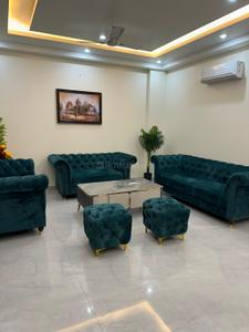4 BHK Independent Builder Floor