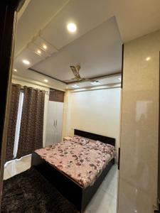 Bedroom Image of 1435 Sq.ft 3 BHK Apartment / Flat for sale in Kidwai Nagar Kanpur for Rs. 10500000