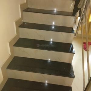 Bathroom Image of 2150 Sq.ft 3 BHK Villa for sale in Manganam Kottayam for Rs. 5500000