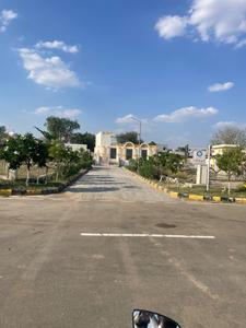 Image of 1000 Sq.ft Residential Plot / Land for sale in Nevta Village, Jaipur for Rs. 4666620