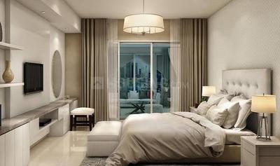 Bedroom Image of 1800 Sq.ft 3 BHK Apartment / Flat for sale in Rustomjee Ashiana, Juhu Mumbai for Rs. 90000000