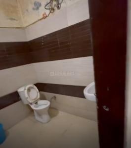 Bathroom Image of 1200 Sq.ft 3 BHK Independent House for rent in Khanpur Mohali for Rs. 22000