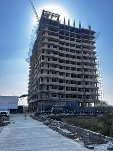 Image of 1189 Sq.ft 2 BHK Apartment / Flat for sale in Tattva Apas, Beltarodi, Nagpur for Rs. 5355000