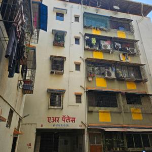 Image of 560 Sq.ft 1 BHK Apartment / Flat for sale in Dombivli West, Thane for Rs. 4500000
