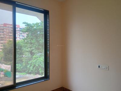 Bedroom Image of 605 Sq.ft 1 BHK Apartment / Flat for sale in GBK Vishwajeet Empire, Ambernath East Ambernath for Rs. 2500000