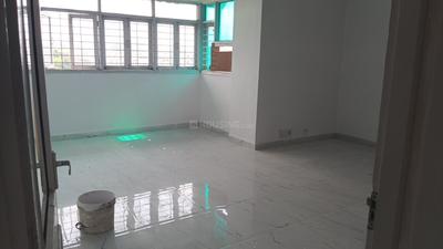 Sarva Priya Apartments Living Room 1