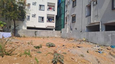 Brindavan Colony Plot View 3
