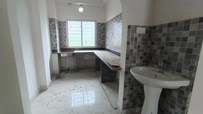 Kitchen Image of 1356 Sq.ft 3 BHK Apartment / Flat for sale in Rechi Anandi Vista, Rajarhat Kolkata for Rs. 6540750