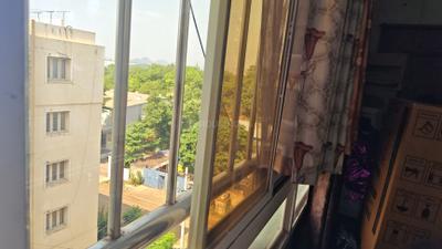 Image of 1170 Sq.ft 2 BHK Apartment / Flat for sale in Auto Nagar, Visakhapatnam for Rs. 4800000