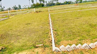 Image of 600 Sq.ft 2 BHK Farm House for sale in Bihta, Patna for Rs. 900000