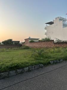 Image of 4500 Sq.ft Residential Plot / Land for sale in Gmada Aerocity, Mohali for Rs. 75000000