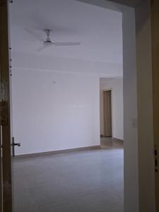 Main Entrance Image of 920 Sq.ft 2 BHK Apartment / Flat for sale in Paras Tierea, Sector 137 Noida for Rs. 7550000
