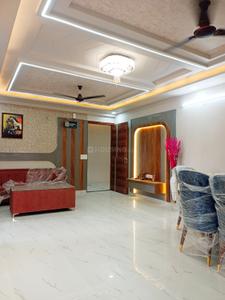 Hall Image of 1336 Sq.ft 3 BHK Apartment / Flat for sale in Vaishali Nagar Extension Jaipur for Rs. 5535000