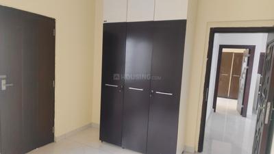 Bedroom Image of 1350 Sq.ft 2 BHK Apartment / Flat for rent in RR Nagar Bengaluru for Rs. 30000