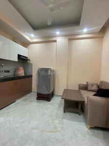 1 BHK Flat