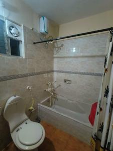 Image of 1800 Sq.ft 3 BHK Apartment / Flat for rent in Ramesh Hermes Heritage Phase 2, Yerawada, Pune for Rs. 70000