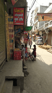 Image of 1125 Sq.ft 5 BHK Independent House for sale in Sector 62A, Noida for Rs. 8200000