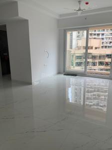 Hall Image of 555 Sq.ft 1 BHK Apartment / Flat for rent in Kohinoor Prime, Ulhasnagar Thane for Rs. 13000
