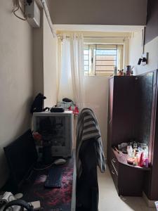 Bedroom Image of 1010 Sq.ft 2 BHK Apartment / Flat for sale in Sobha Dream Acres , Varthur Bengaluru for Rs. 15000000