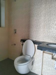 Bedroom Two Image of 950 Sq.ft 2 BHK Apartment / Flat for sale in Lodha Bellavista, Thane West Thane for Rs. 16500000