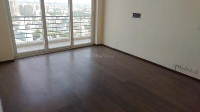 Bedroom Image of 2000 Sq.ft 3 BHK Apartment / Flat for rent in Mahindra Aura, Sector 110A Gurgaon for Rs. 49400