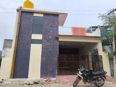 Image of 1250 Sq.ft 2 BHK Independent House for rent in Katpadi, Vellore for Rs. 15000