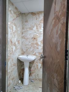 Common Bathroom Image of 1250 Sq.ft 2 BHK Apartment / Flat for sale in Ambr Amore, Noida Extension Greater Noida for Rs. 4999000