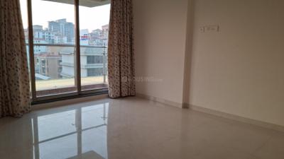 Bedroom Image of 1500 Sq.ft 3 BHK Apartment / Flat for sale in Chirag Bhagat Grandeur, Malad West Mumbai for Rs. 36000000