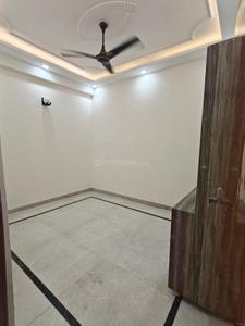 Hall Image of 11000 Sq.ft 2 BHK Independent House for sale in Vaishali Ghaziabad for Rs. 7000000
