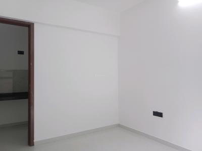 Bedroom Image of 625 Sq.ft 1 BHK Apartment / Flat for rent in Nanded Janaranjani A at Nanded City, Nanded Pune for Rs. 10000