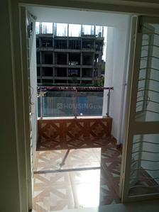 Balcony Image of 1400 Sq.ft 3 BHK Apartment / Flat for rent in Windows Society Phase 4, Sus Pune for Rs. 30000