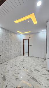 Bedroom Image of 1850 Sq.ft 3 BHK Independent House for sale in Nipania Indore for Rs. 11500000