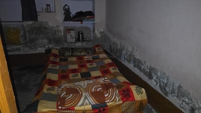 Bedroom Image of 1488 Sq.ft 6 BHK Independent House for sale in New Ashok Nagar Aligarh for Rs. 8000000